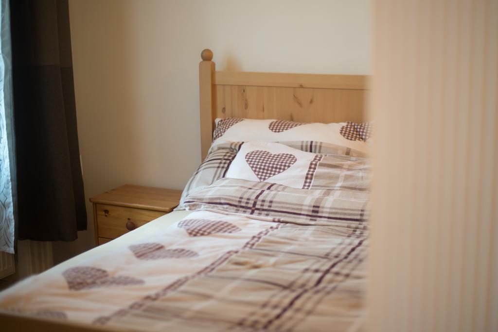 Jokai Ter Appartement Boedapest Buitenkant foto